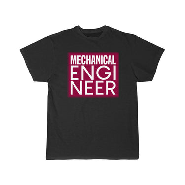 Mechanical Engineering T-Shirt THE AV8R